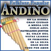 Folklore Popular Andino