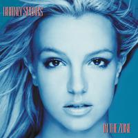 Breathe On Me - Britney Spears (免费 In The Zone 2003 Live)