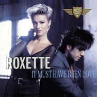 《Big Love》— Roxette 320k高品质纯伴奏