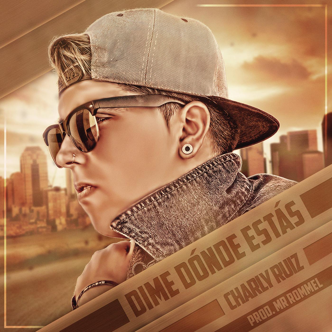 Dime Donde Estas