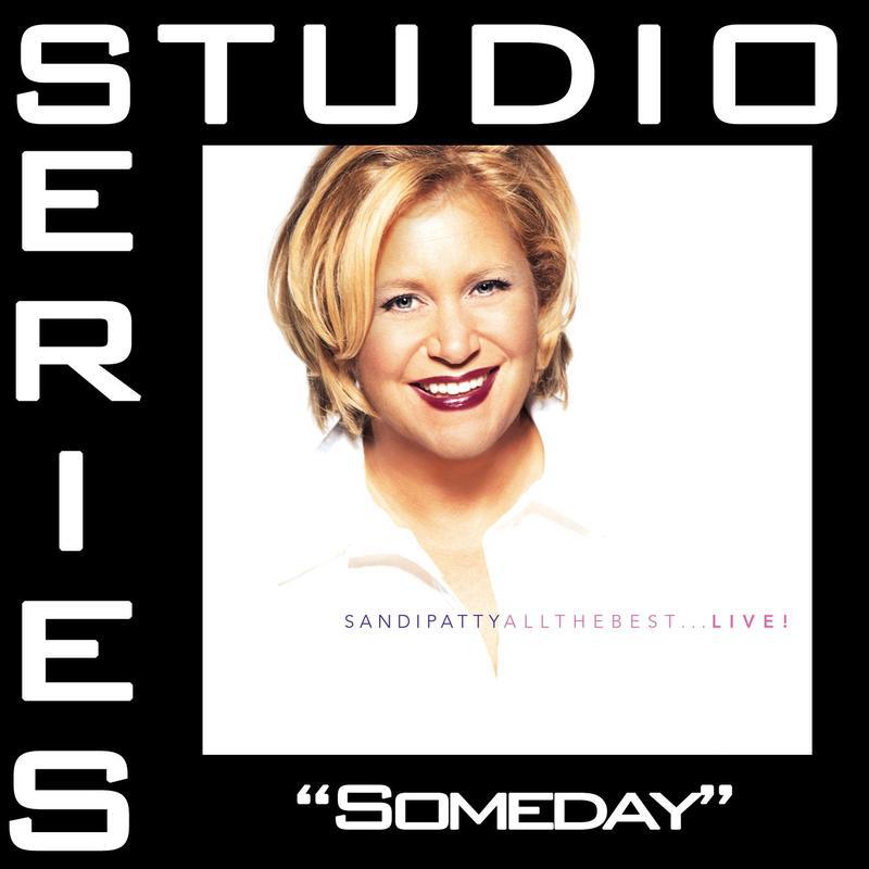 Someday [Studio Series Performance Track]专辑