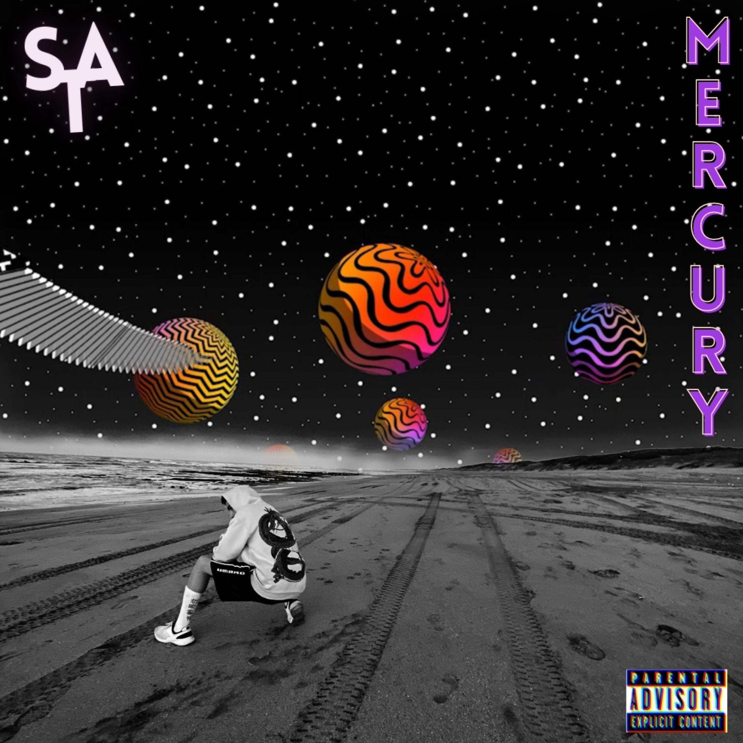Mercury