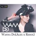 魏语诺 - Wanna Do(吴赫伦Alex x Remix)