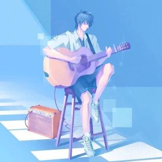 民谣小酒馆：路过此间仍是少年