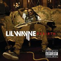 原版伴奏   Lil Wayne - Drop The World (karaoke Version) [有和声]