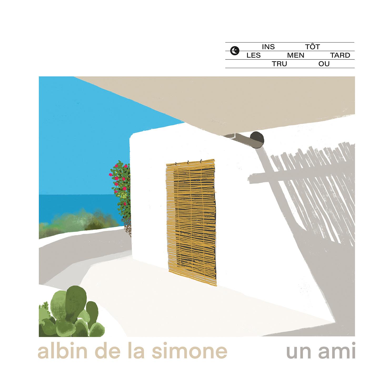 Un ami