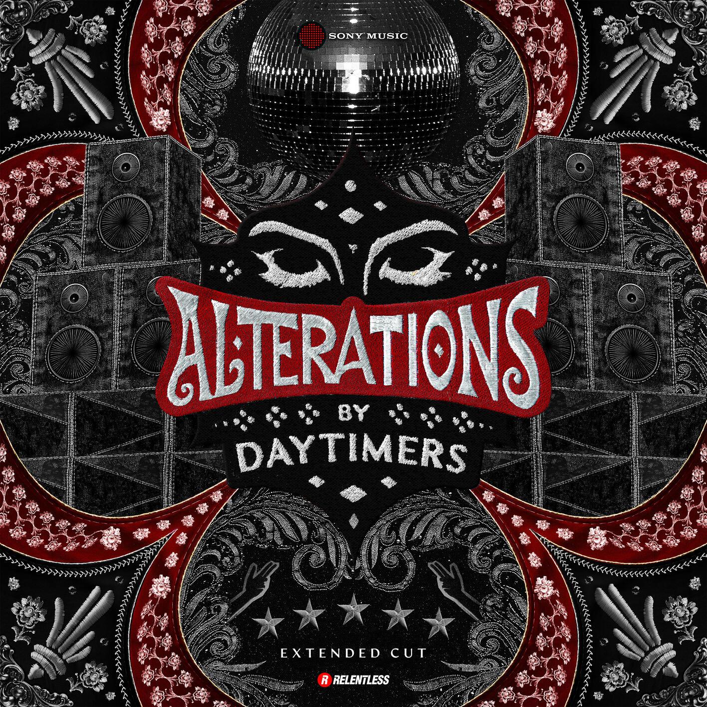 Suraj Hua Maddham (DAYTIMERS Presents: Alterations)