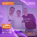 A State Of Trance Episode 862专辑