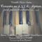 Saint-Saëns: Concertos No. 2, No. 3, No. 5 & Septuor, pour piano et orchestre (1955 - 1957)专辑