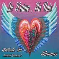 Thomas - Je T'aime, Tu Vois (instrumental Version)