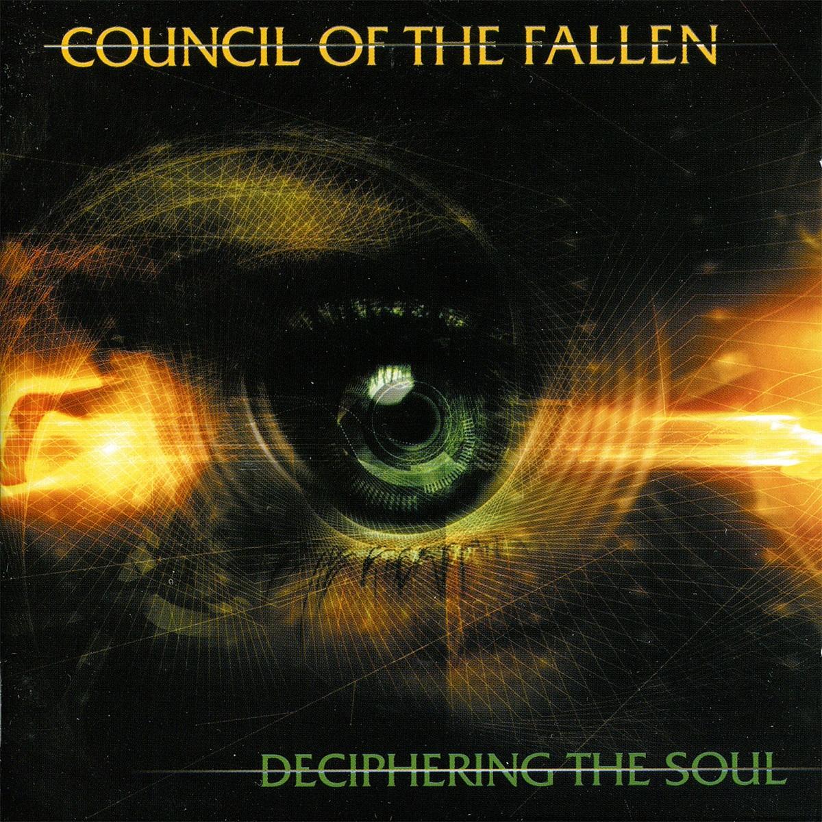 Deciphering The Soul