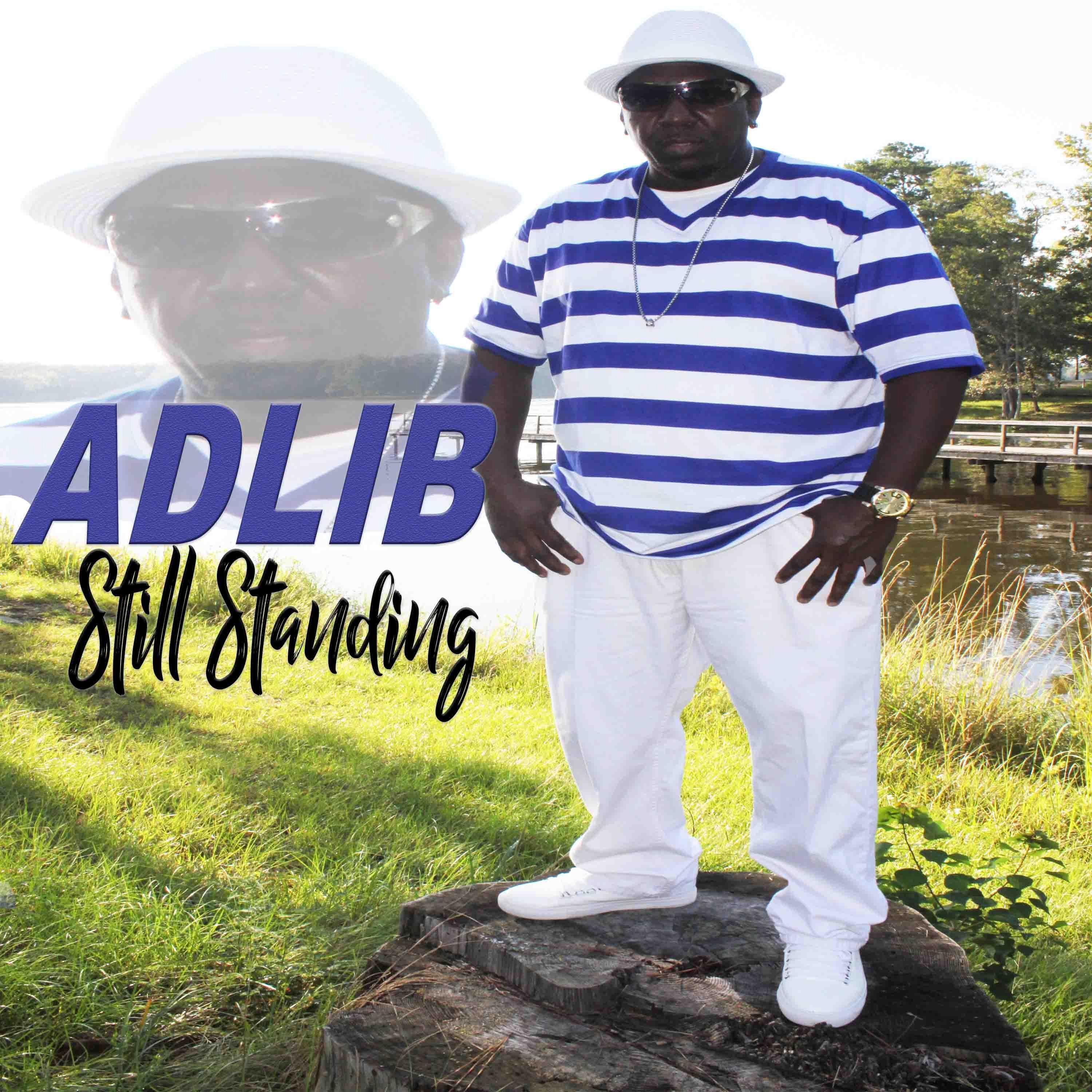 Still Standing