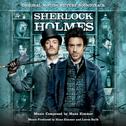 Sherlock Holmes (Original Motion Picture Soundtrack)专辑