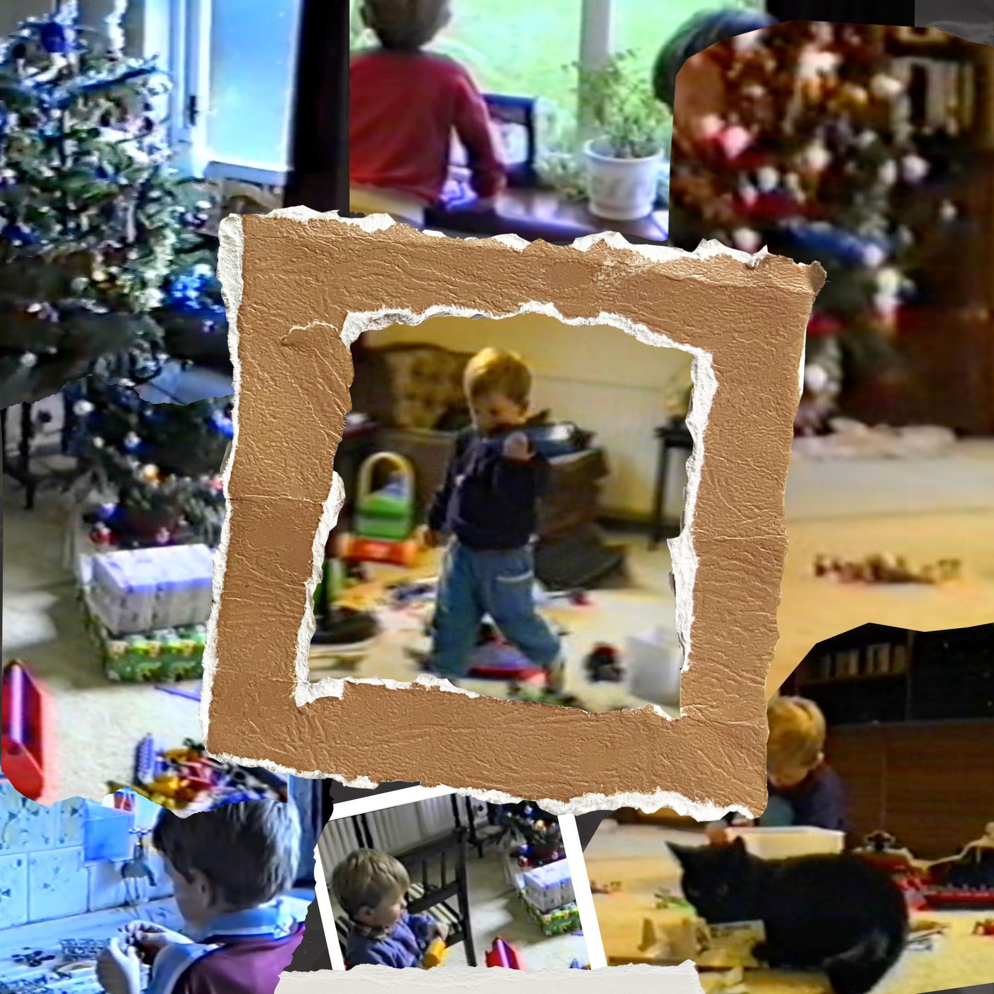 december doesn’t feel the same