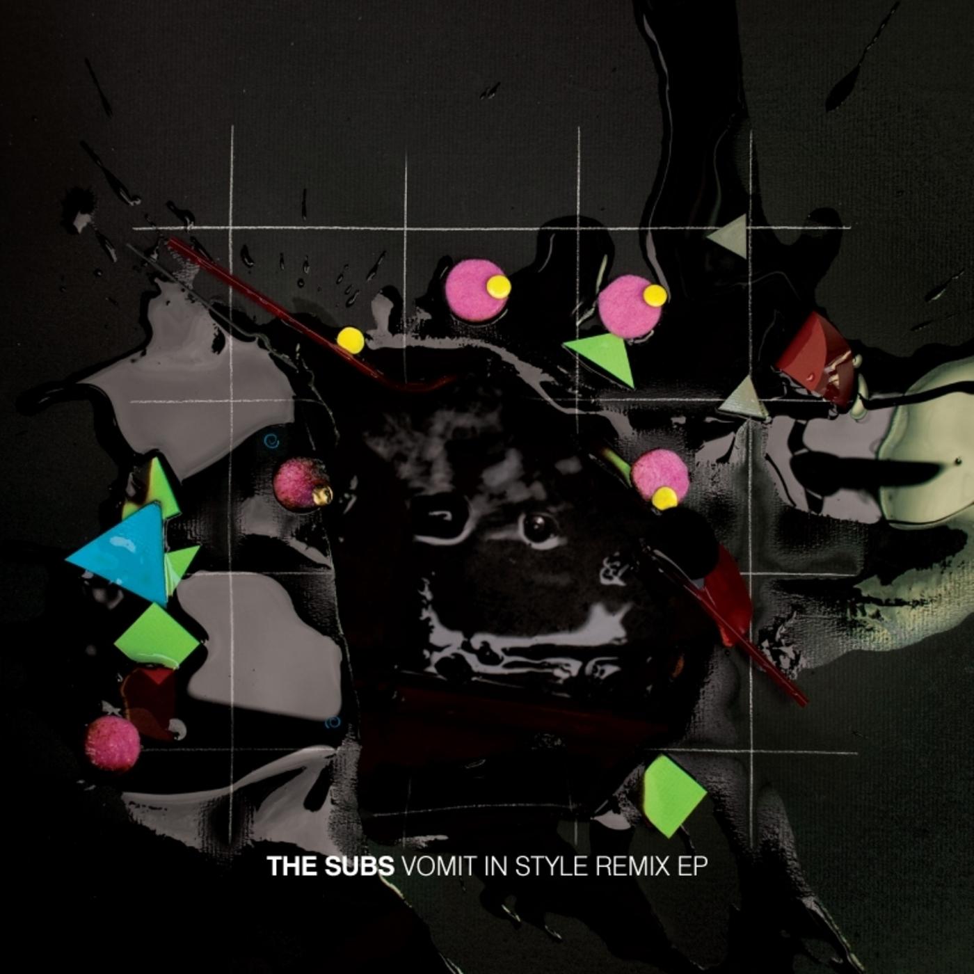 Vomit In Style Remixes