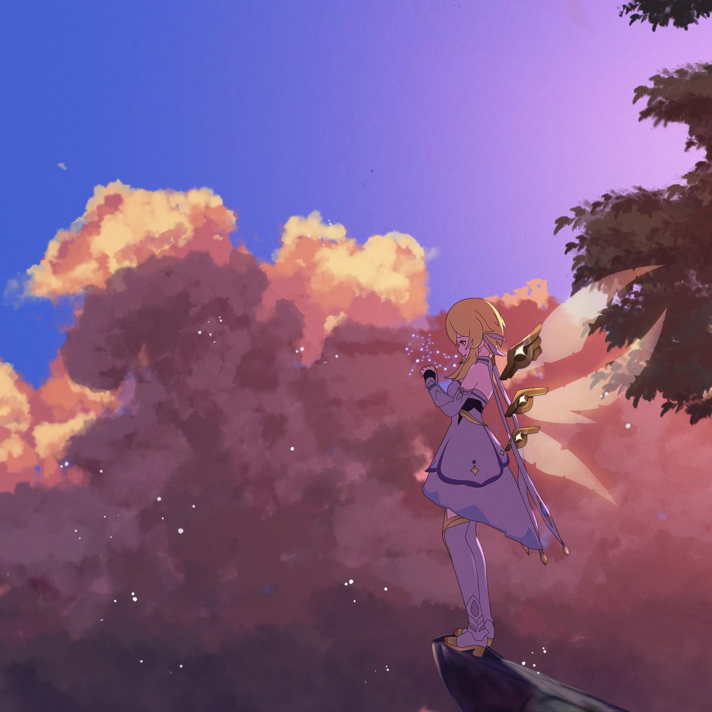 Guizhong's Lullaby (Piano Version)