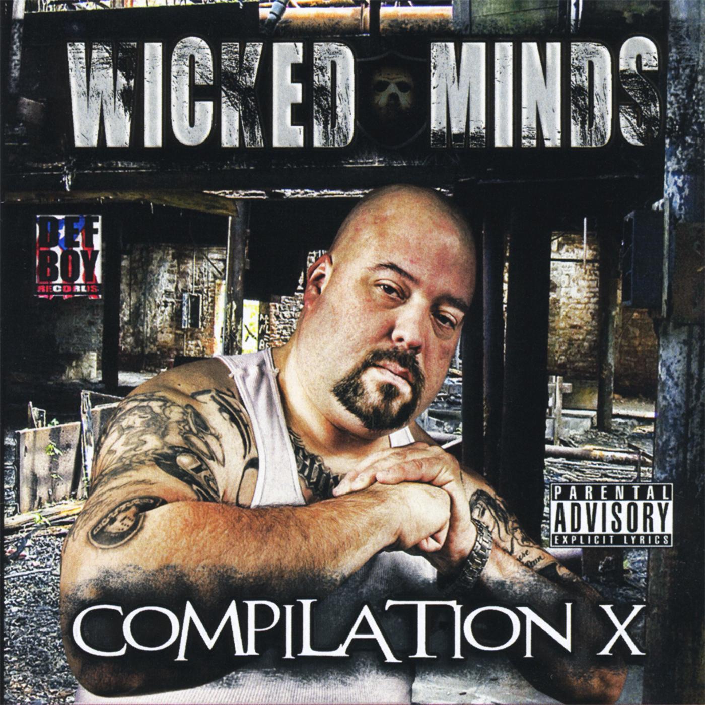 Compilation X