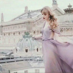 taylorswift专辑