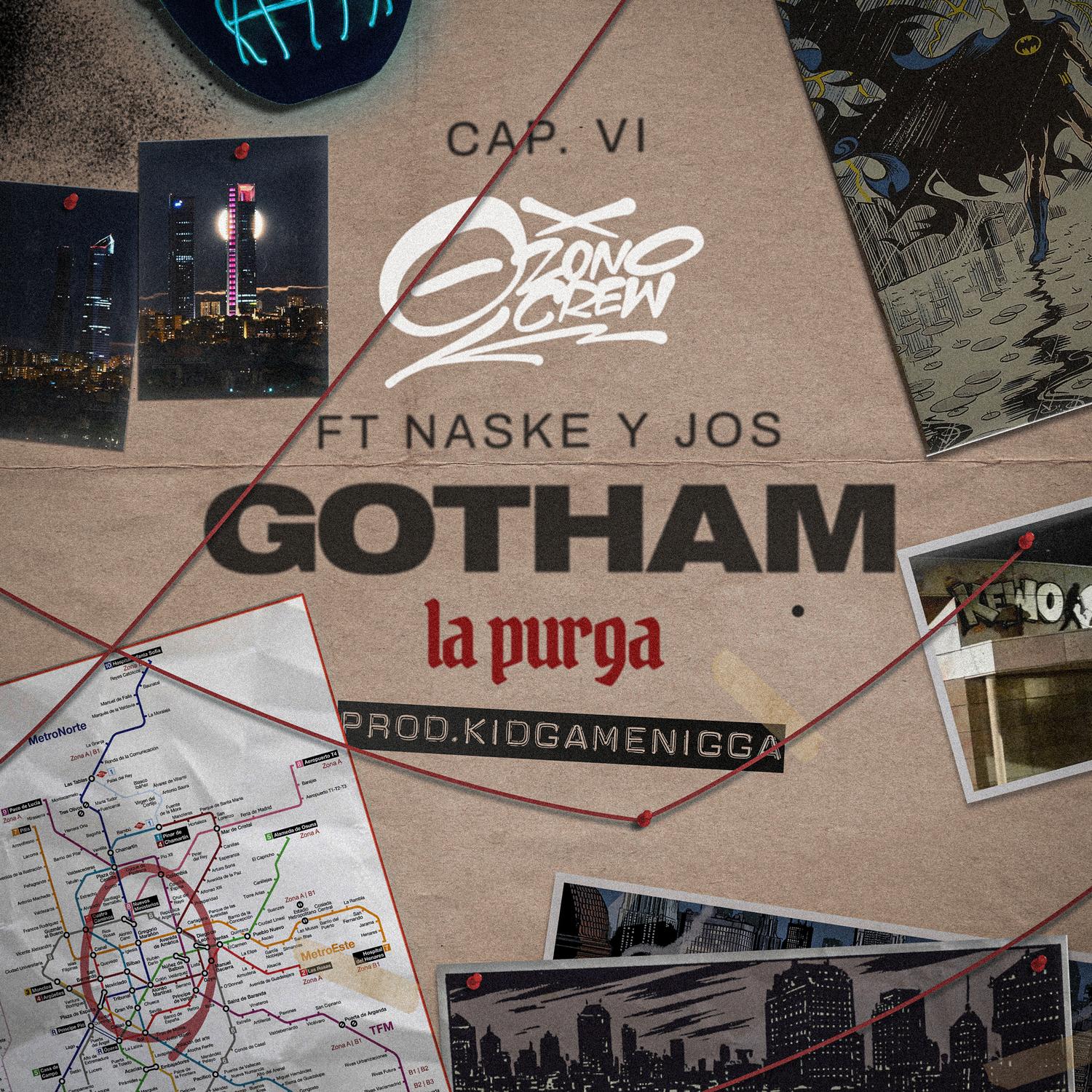Gotham