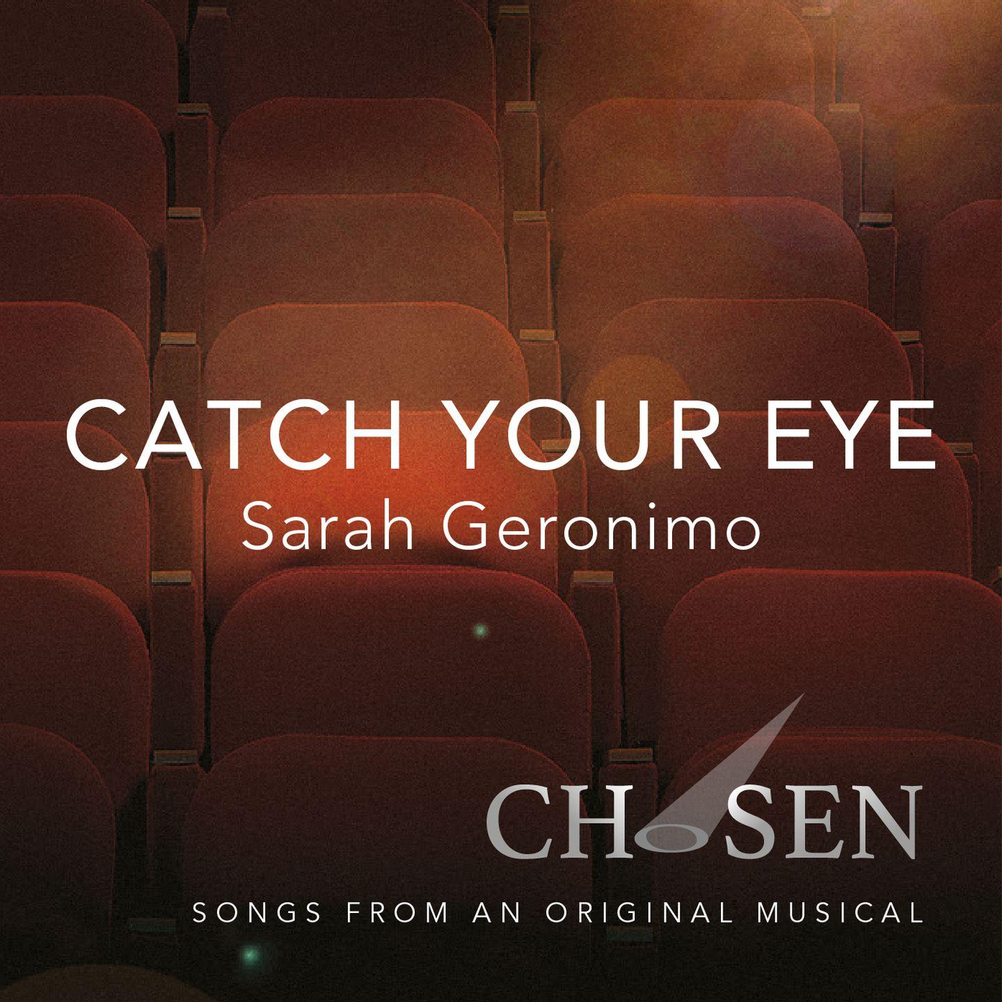 Catch Your Eye (Sarah's Theme)专辑