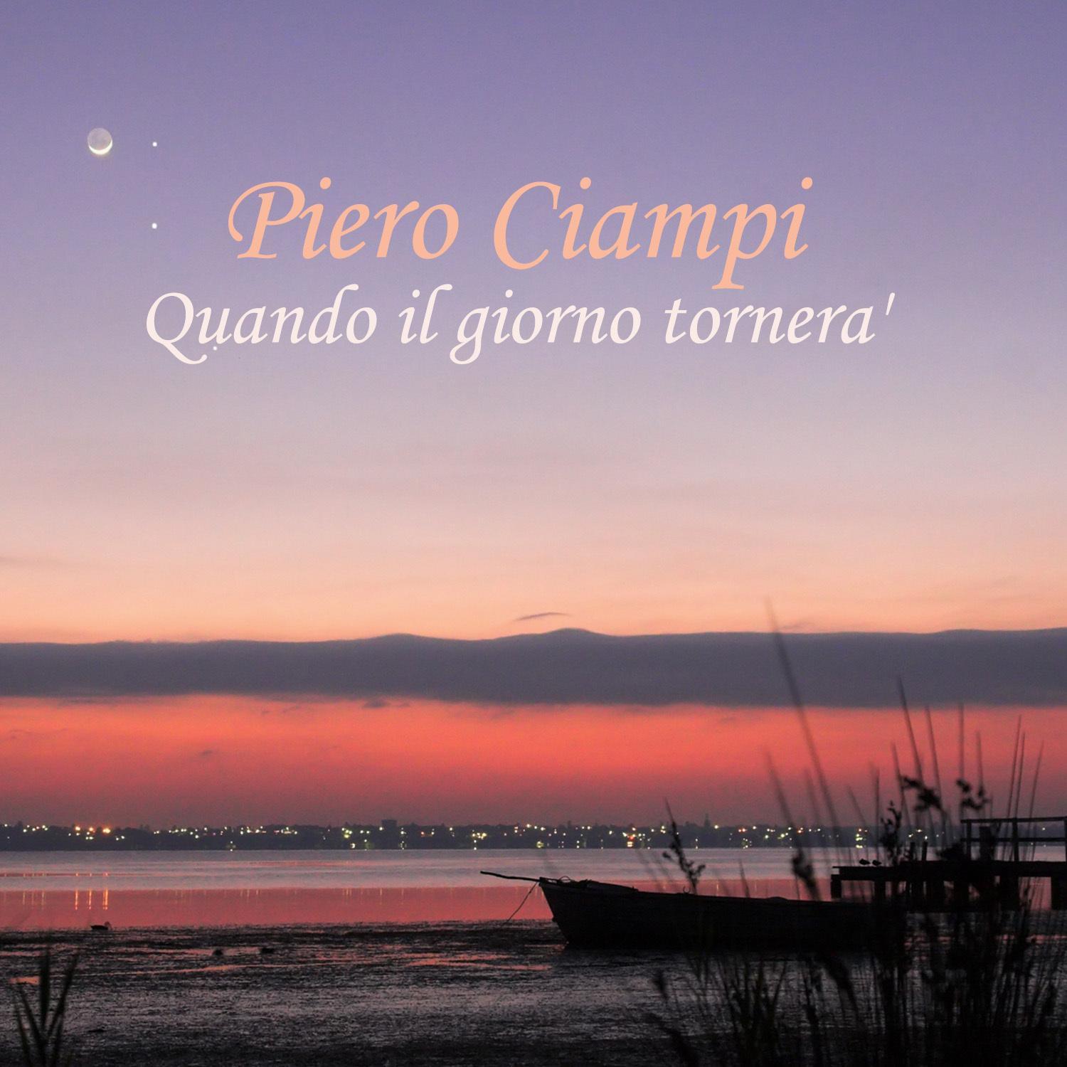 Quando il giorno tornera'