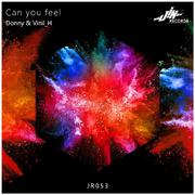 Can you feel