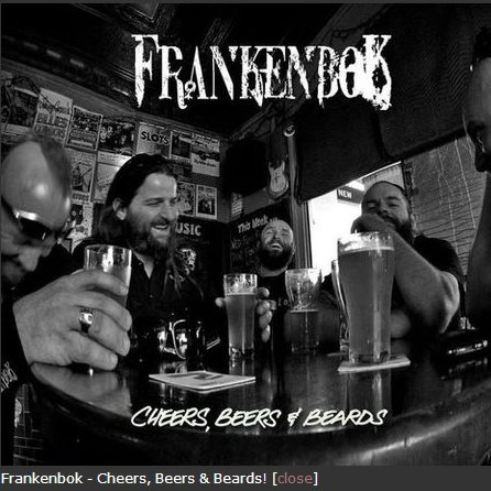 Cheers, Beers & Beards
