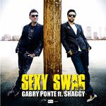Gabry Ponte feat Shaggy-Sexy Swag专辑