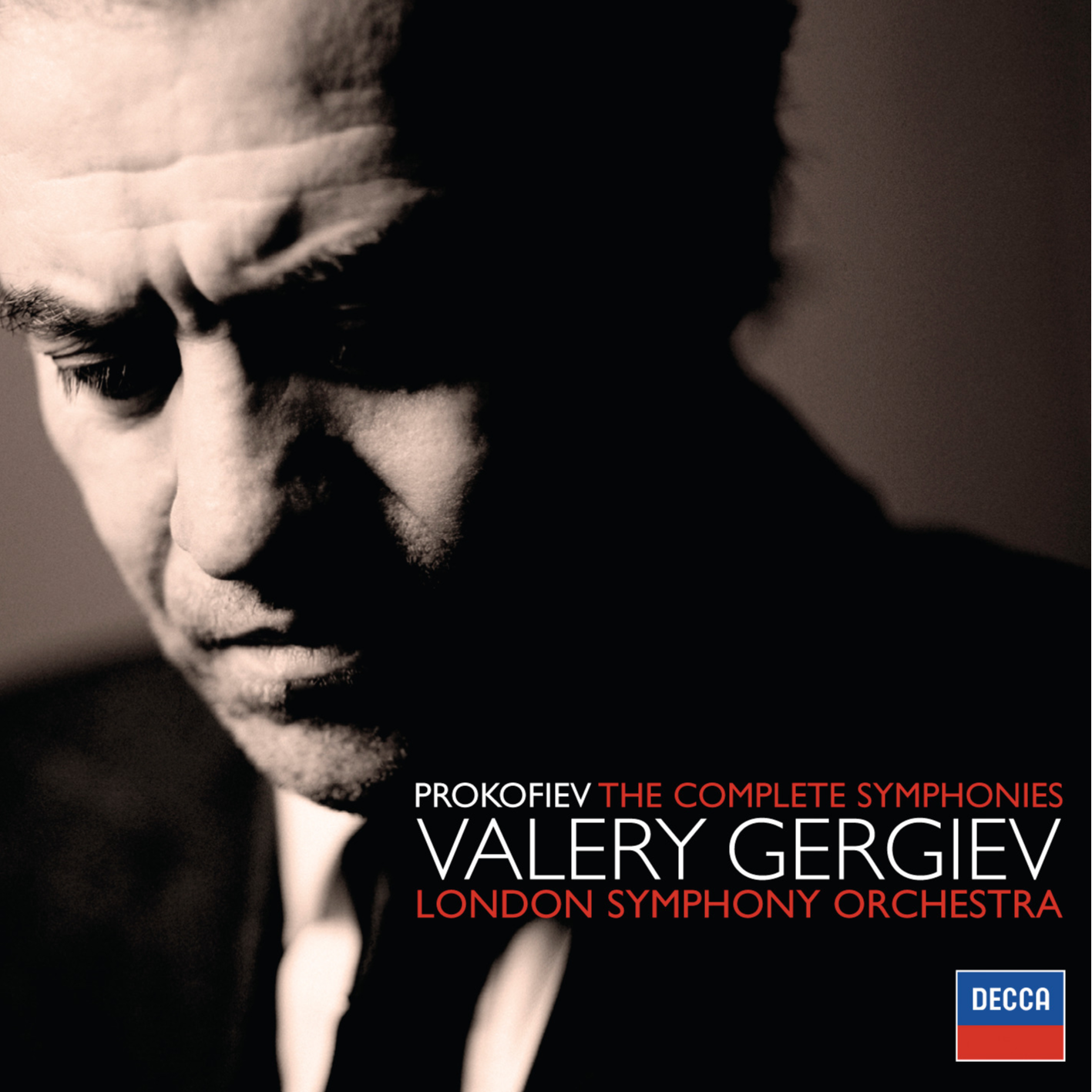 Prokofiev: The Symphonies