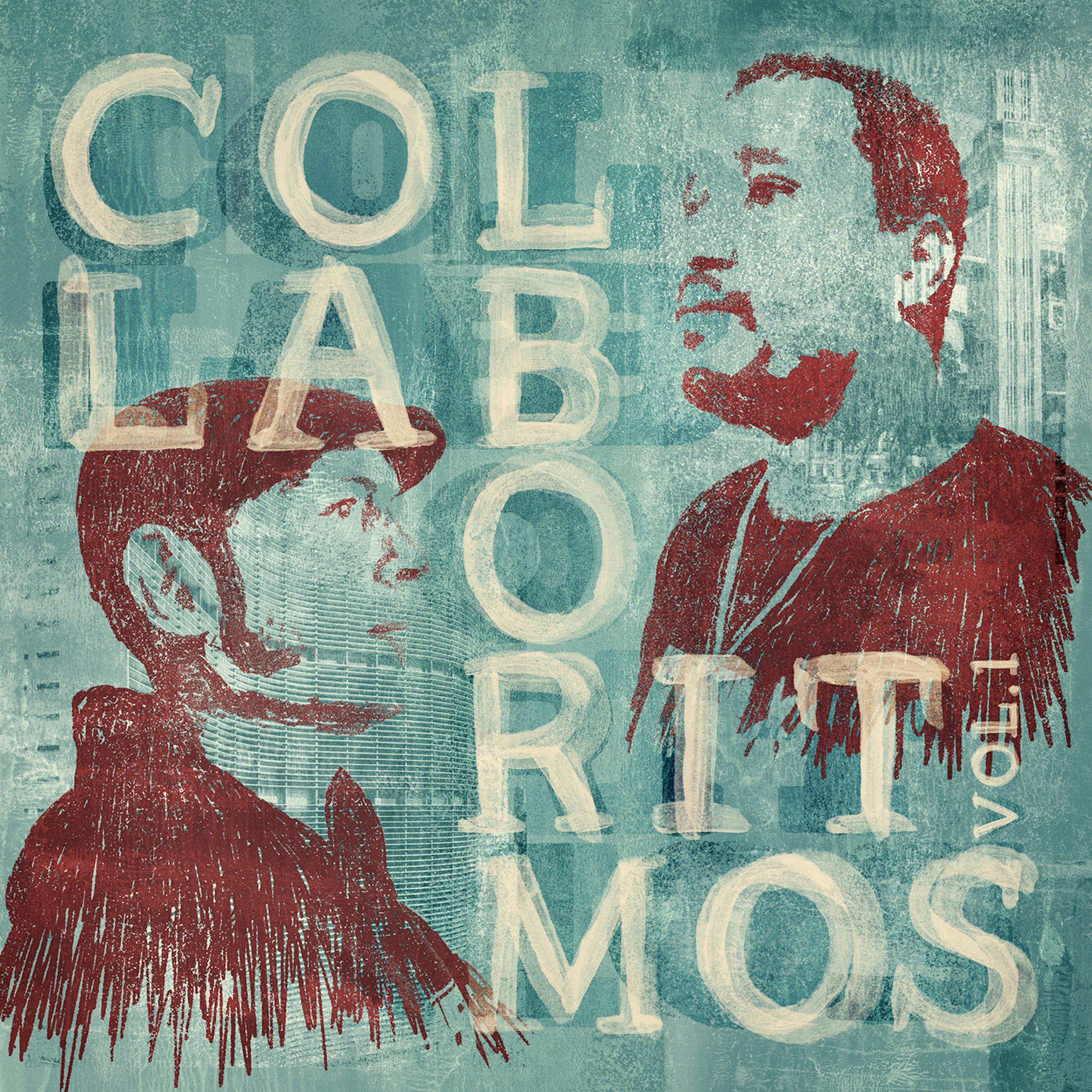 Collaboritmos Vol. 1