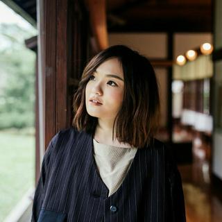 金曲歌后徐佳莹十载音乐路