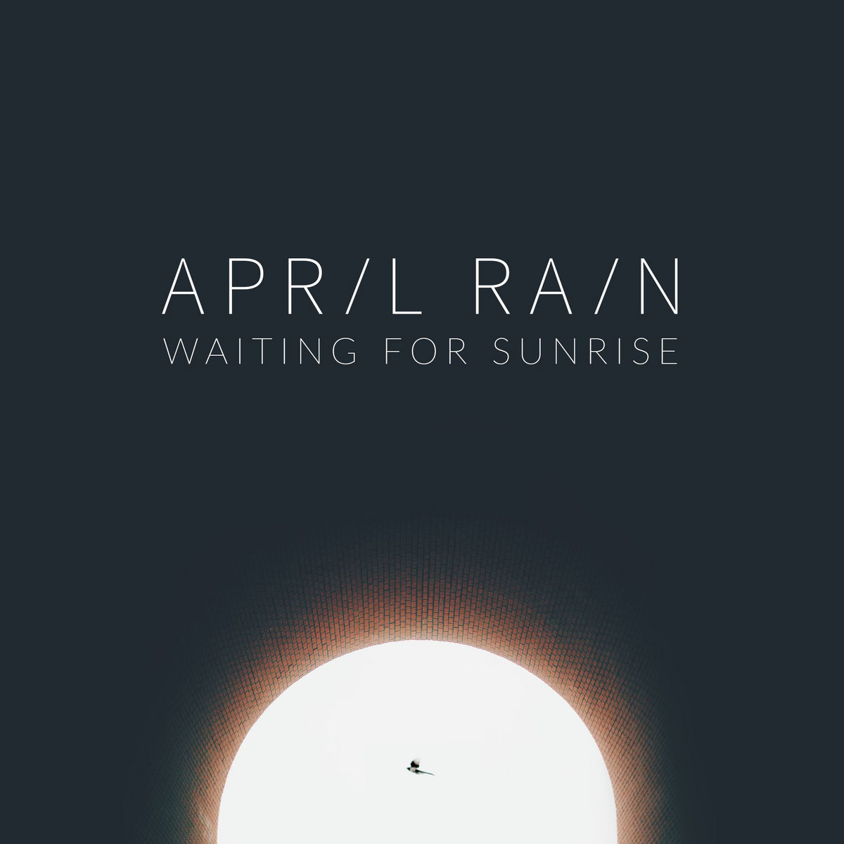 Waiting For Sunrise