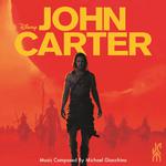 John Carter专辑