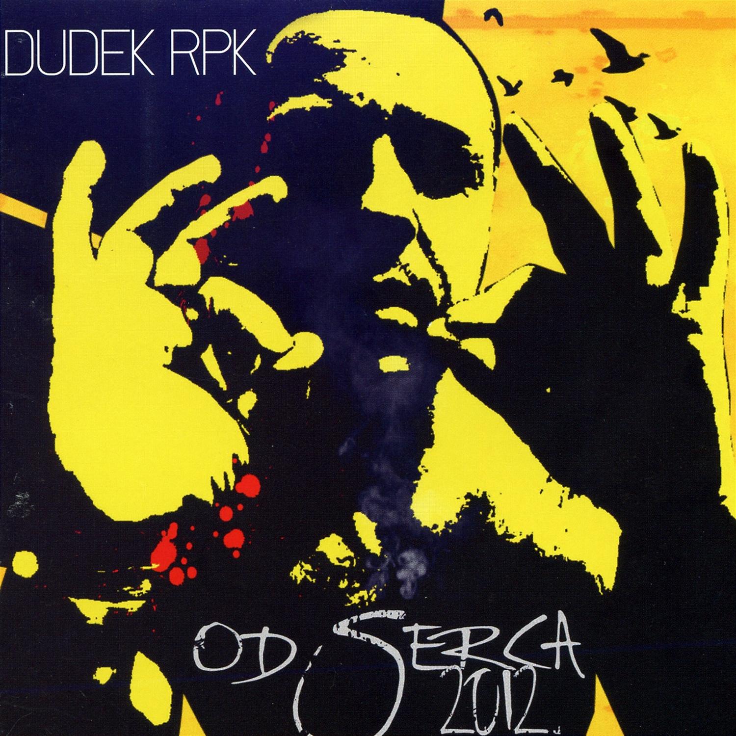 Od serca 2012
