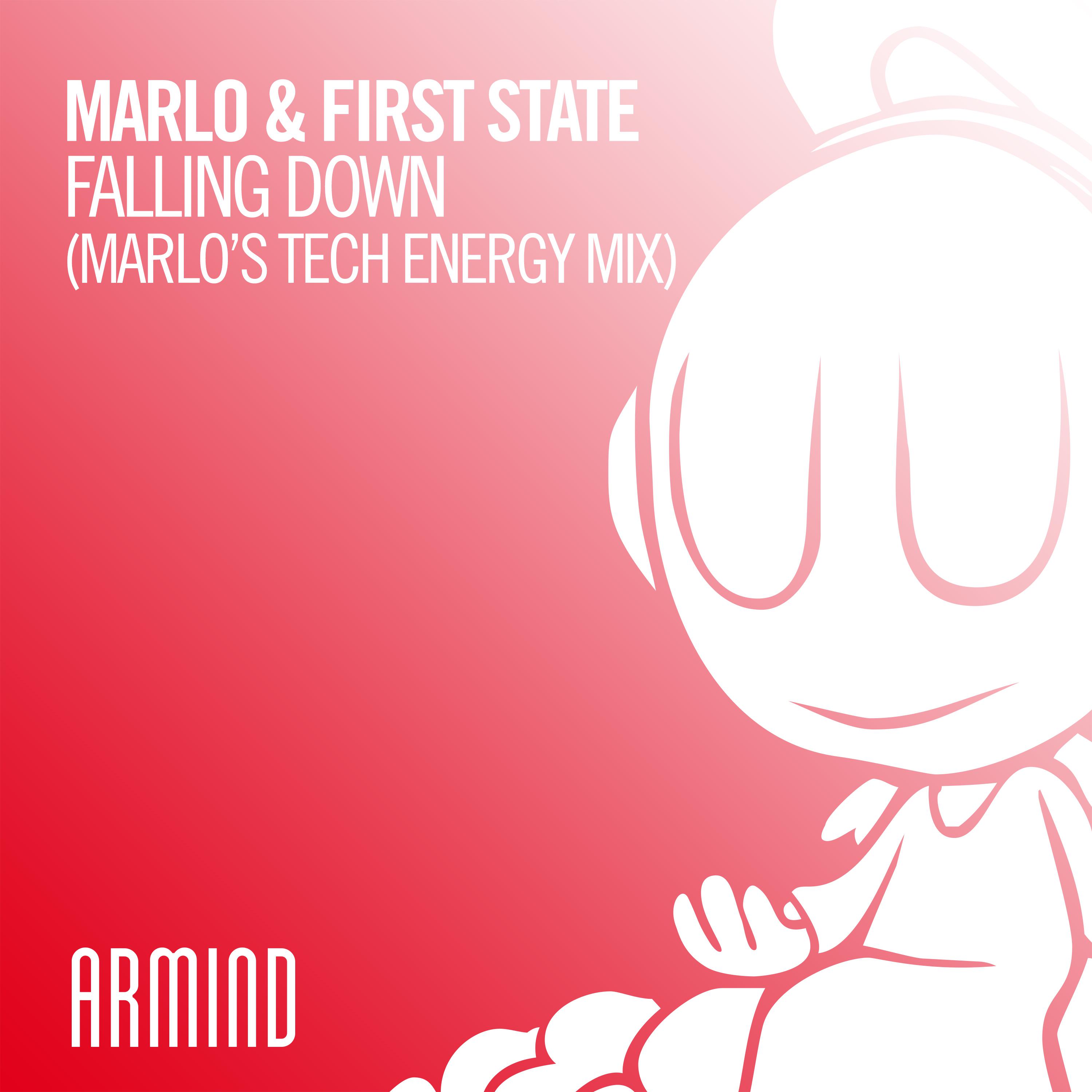 Falling Down (Marlo's Tech Energy Mix) 专辑