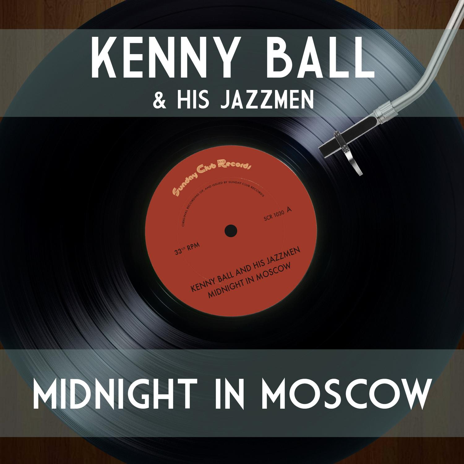 Midnight in Moscow