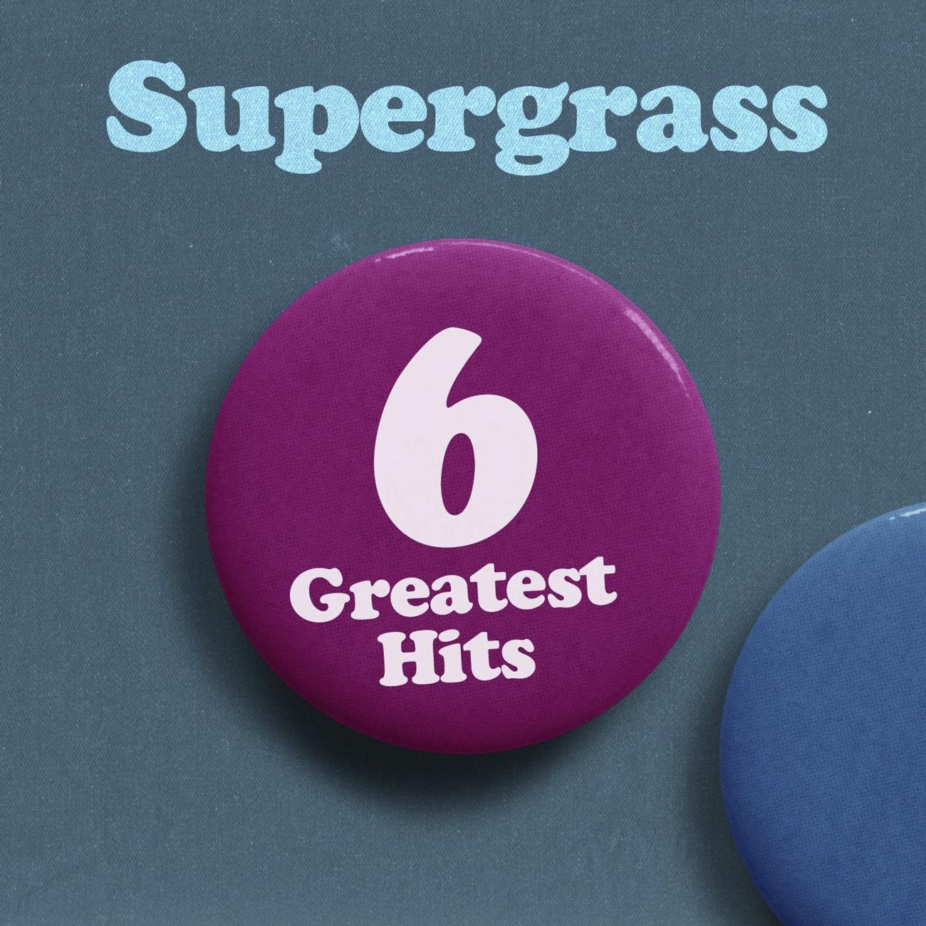 6 Greatest Hits
