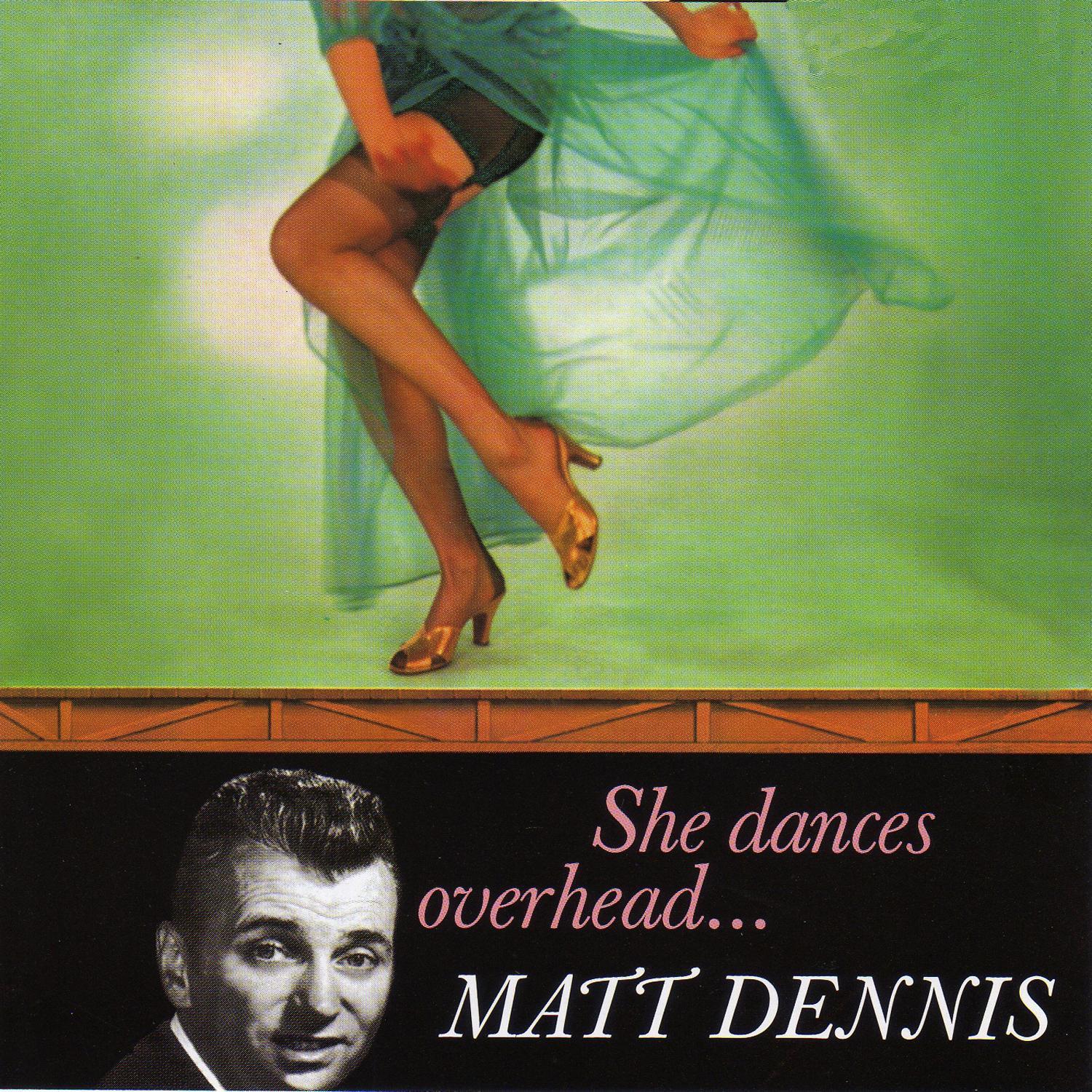 Dancing on the Ceiling (Evergreen)