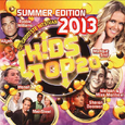 Kids Top 20 - De Grootste Hits Van 2013 - Summer Edition 2013