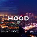 HOOD feat.Yzai专辑