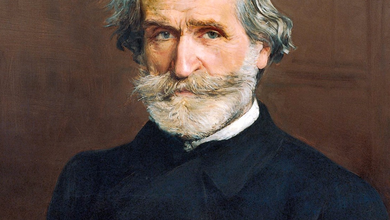 Giuseppe Verdi