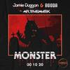 Jamie Duggan - Monster (Original Mix)