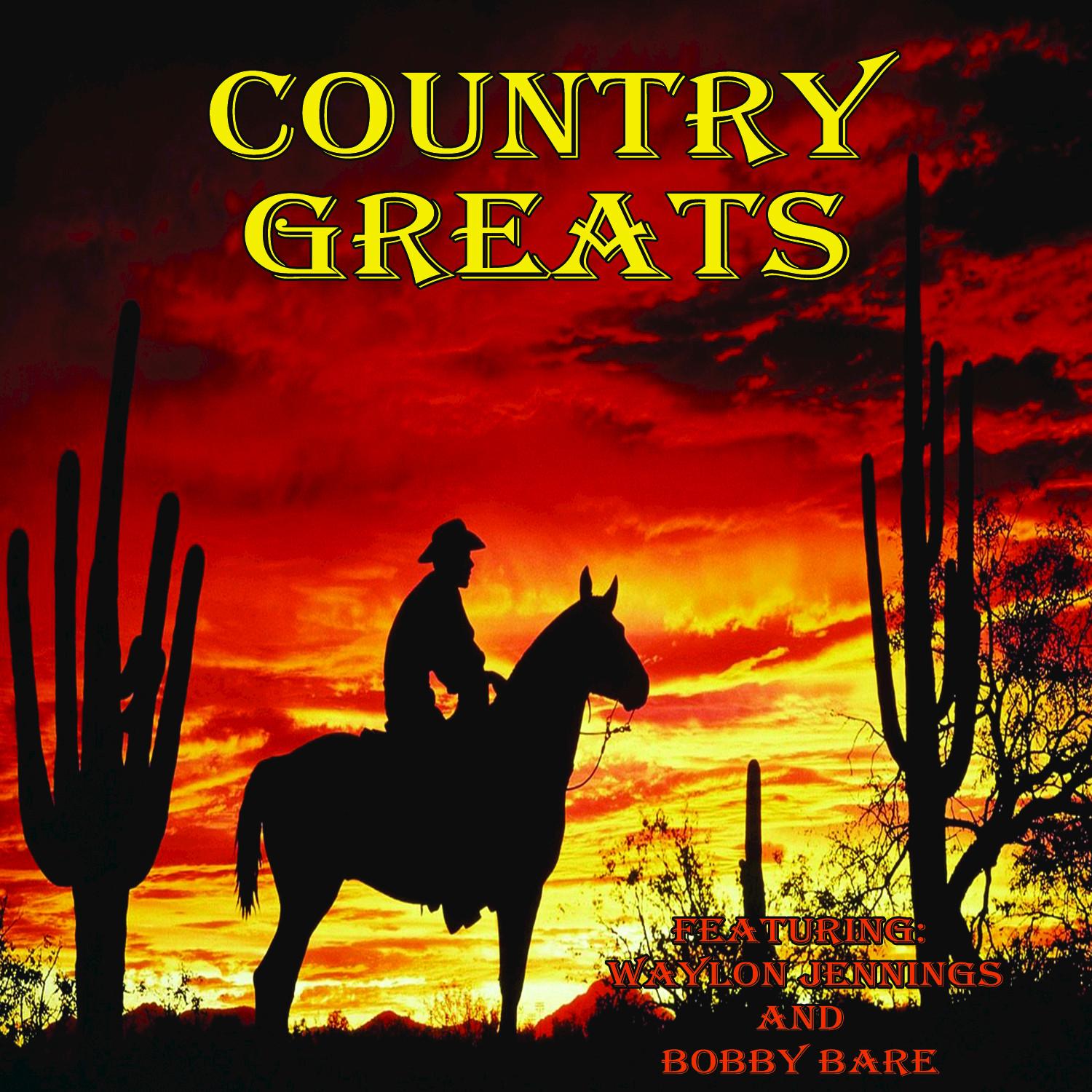 Country Greats