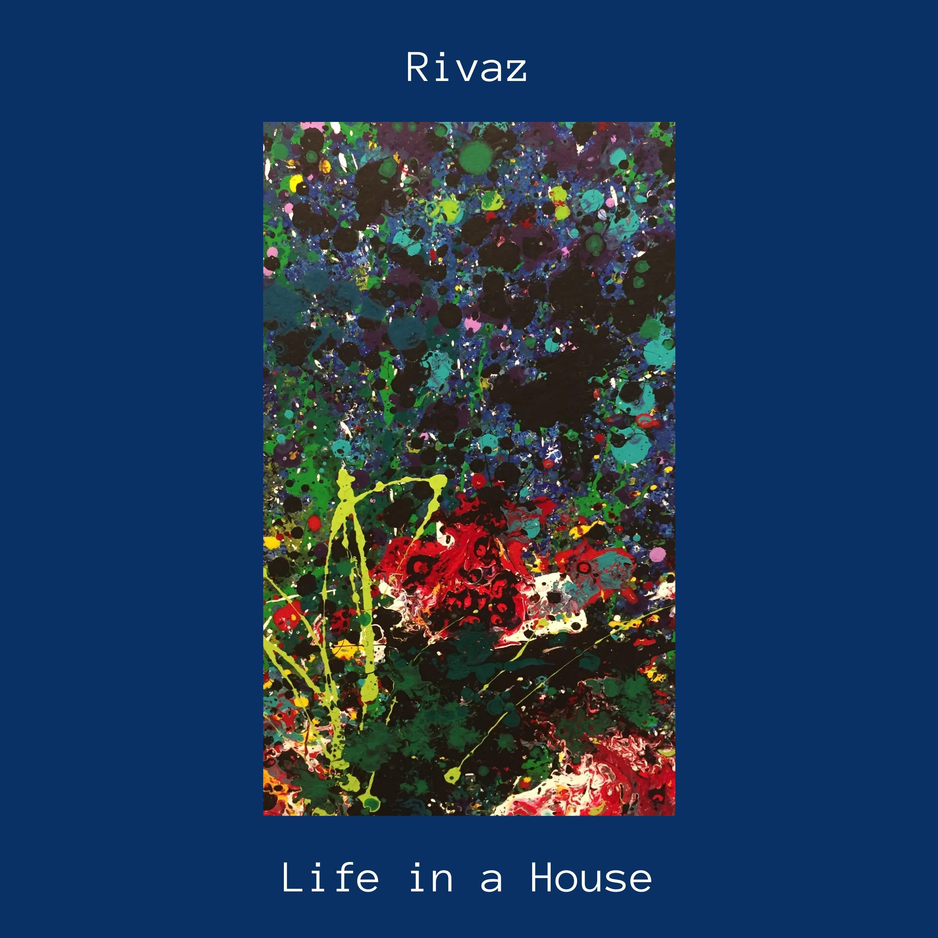 Life in a House