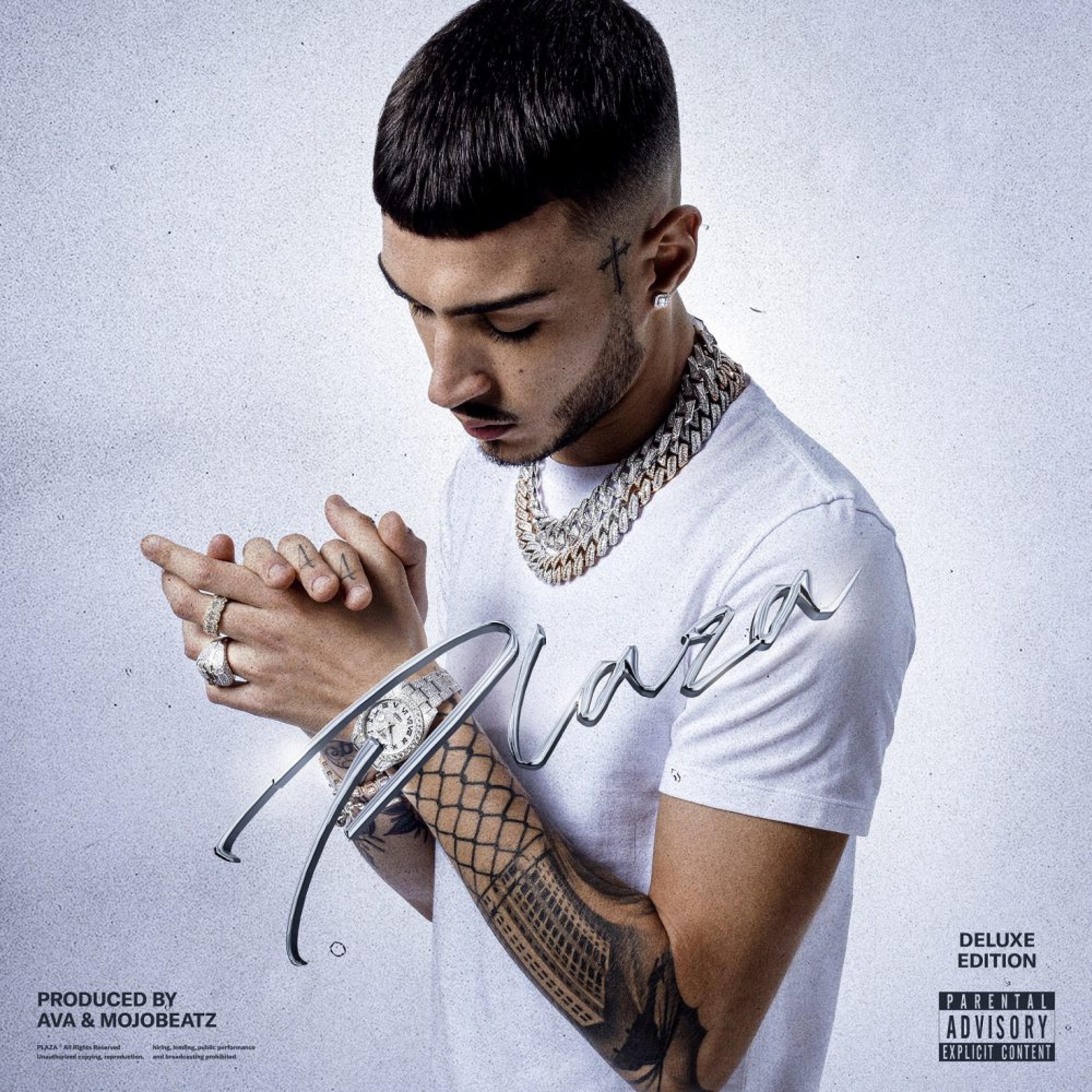 Un Inferno Fuori (feat. Morad)