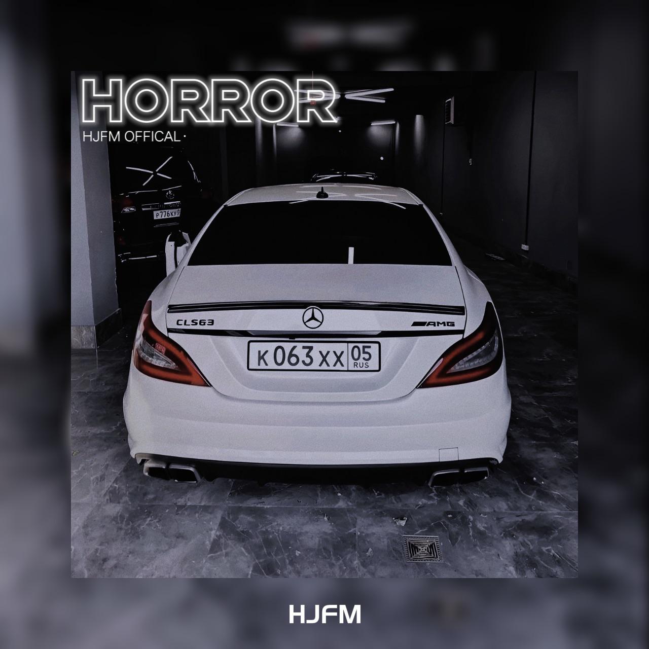 HORROR