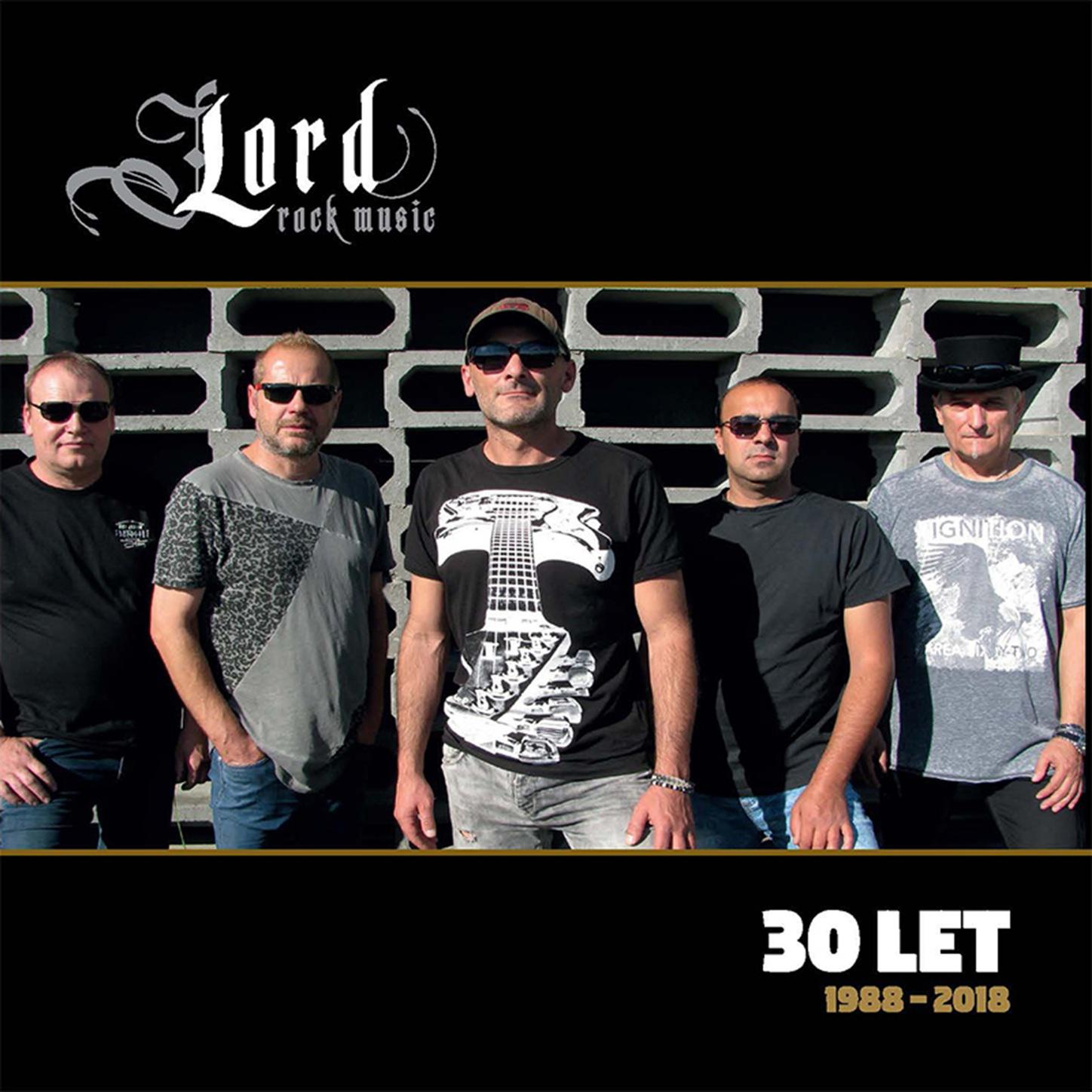 LORD - Měsíční svit