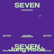 Seven（Cover：Jung Kook田柾国）feat.Yoonhee