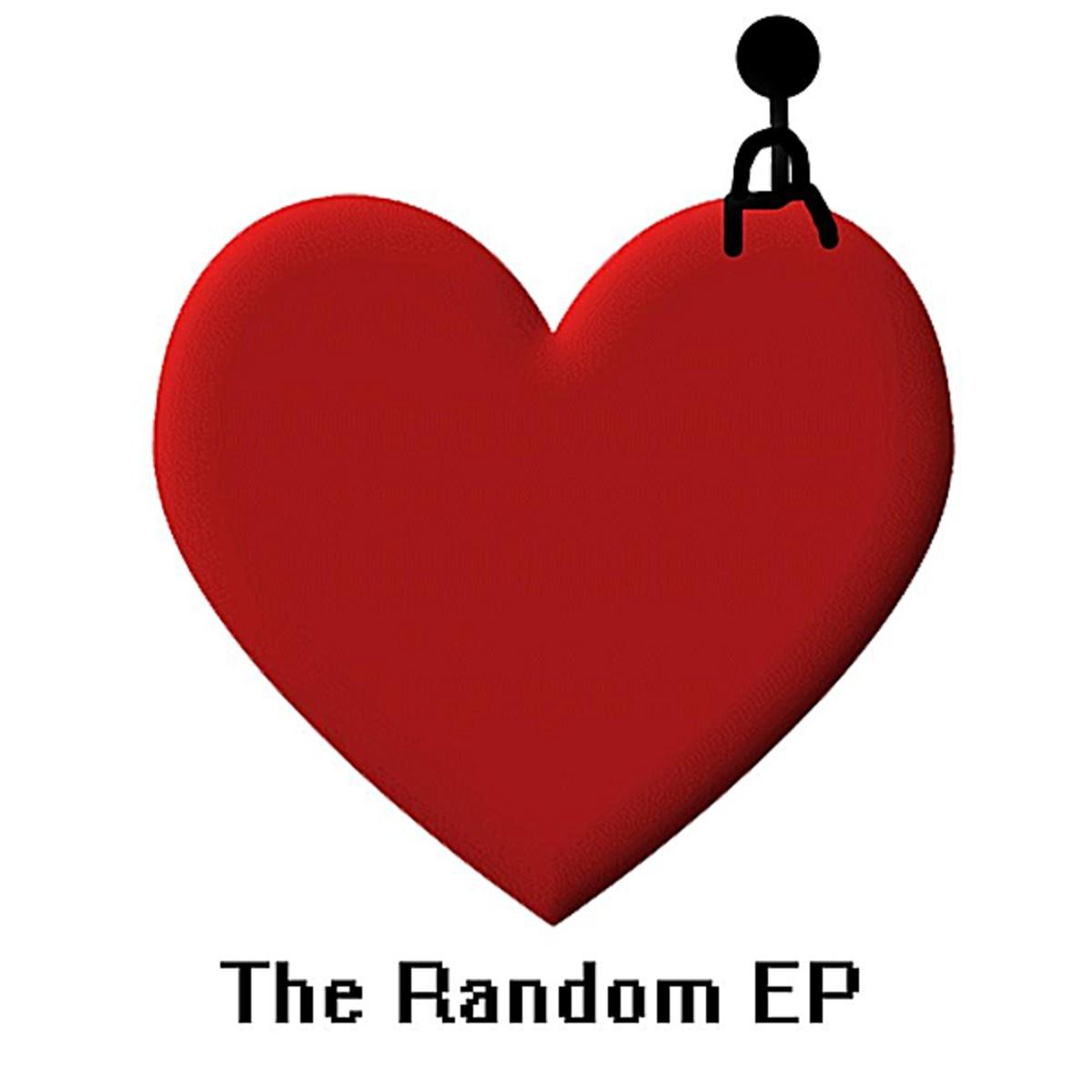 The Random - EP