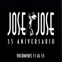 Jose Jose - Alejate (karaoke)